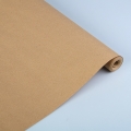 Рулон бумаги упаковочной крафт без печати, 70 г/м² ,0,72 х 10 м